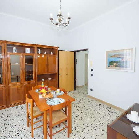 Dreamsorrento Apartments Buitenkant foto