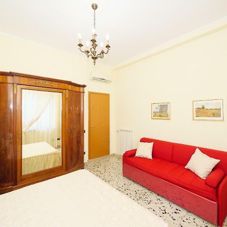 Dreamsorrento Apartments Buitenkant foto
