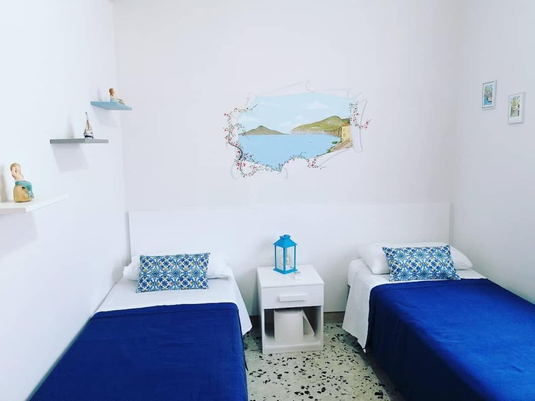 Dreamsorrento Apartments Buitenkant foto