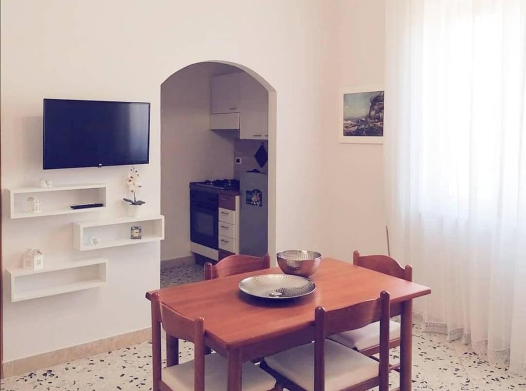 Dreamsorrento Apartments Buitenkant foto