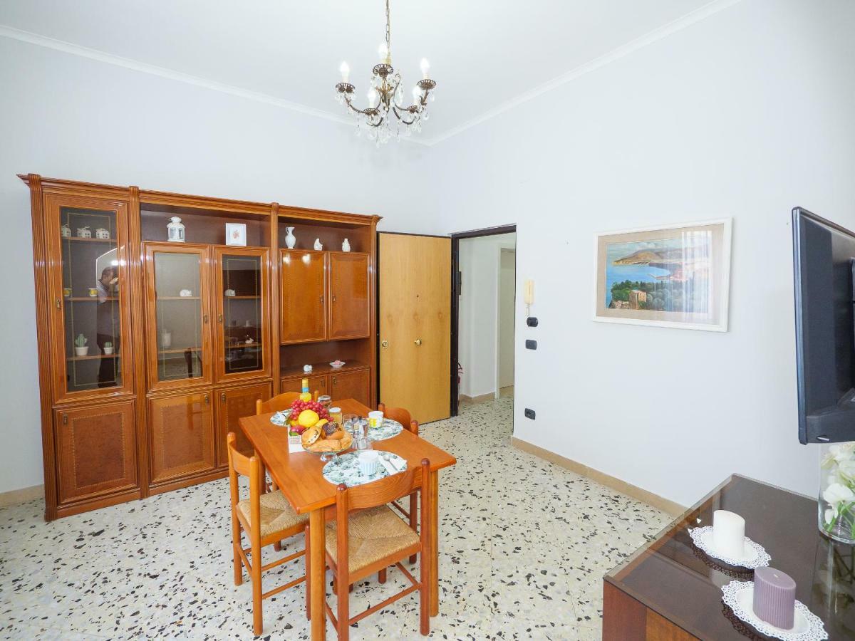 Dreamsorrento Apartments Buitenkant foto