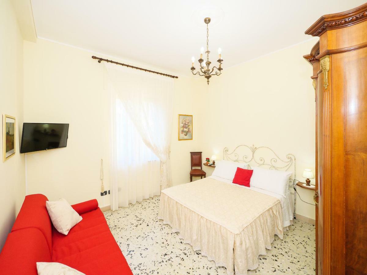 Dreamsorrento Apartments Buitenkant foto