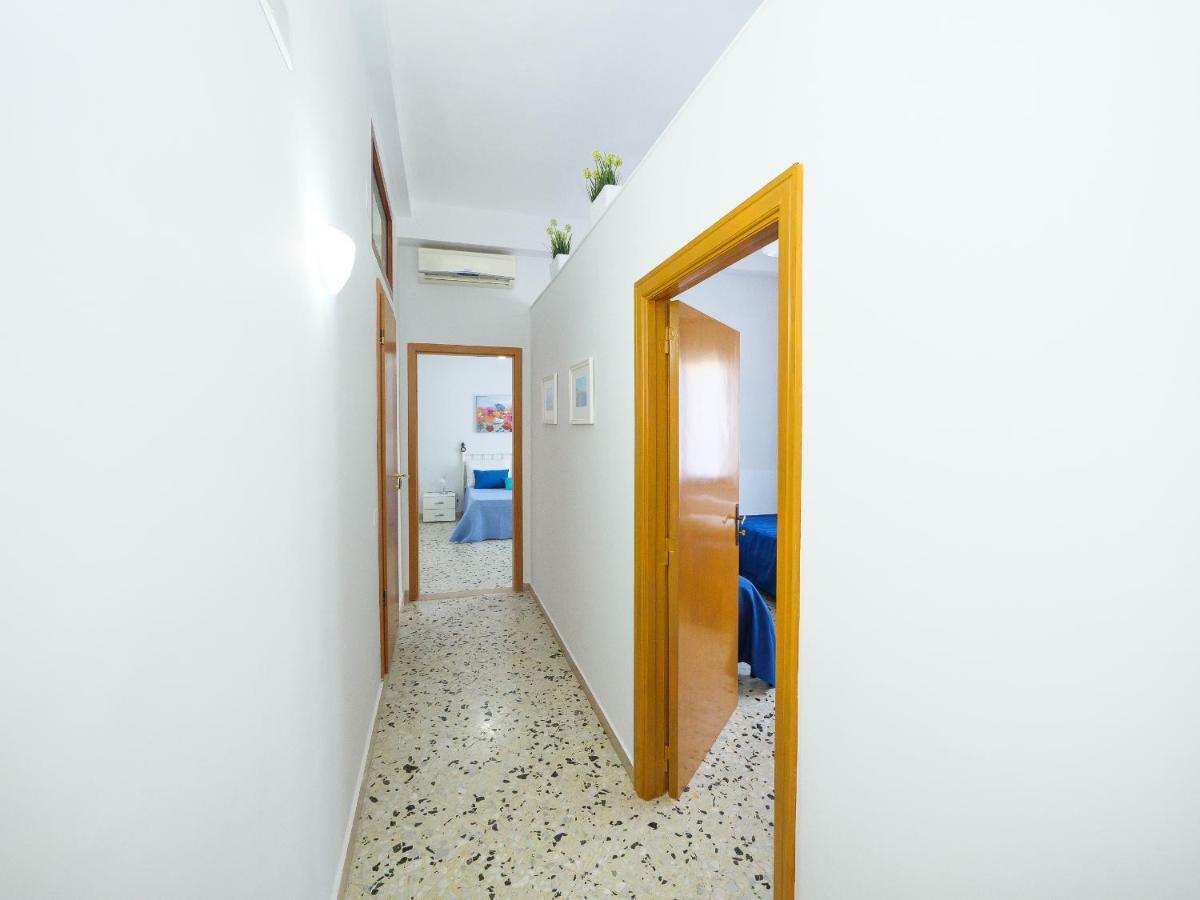 Dreamsorrento Apartments Buitenkant foto