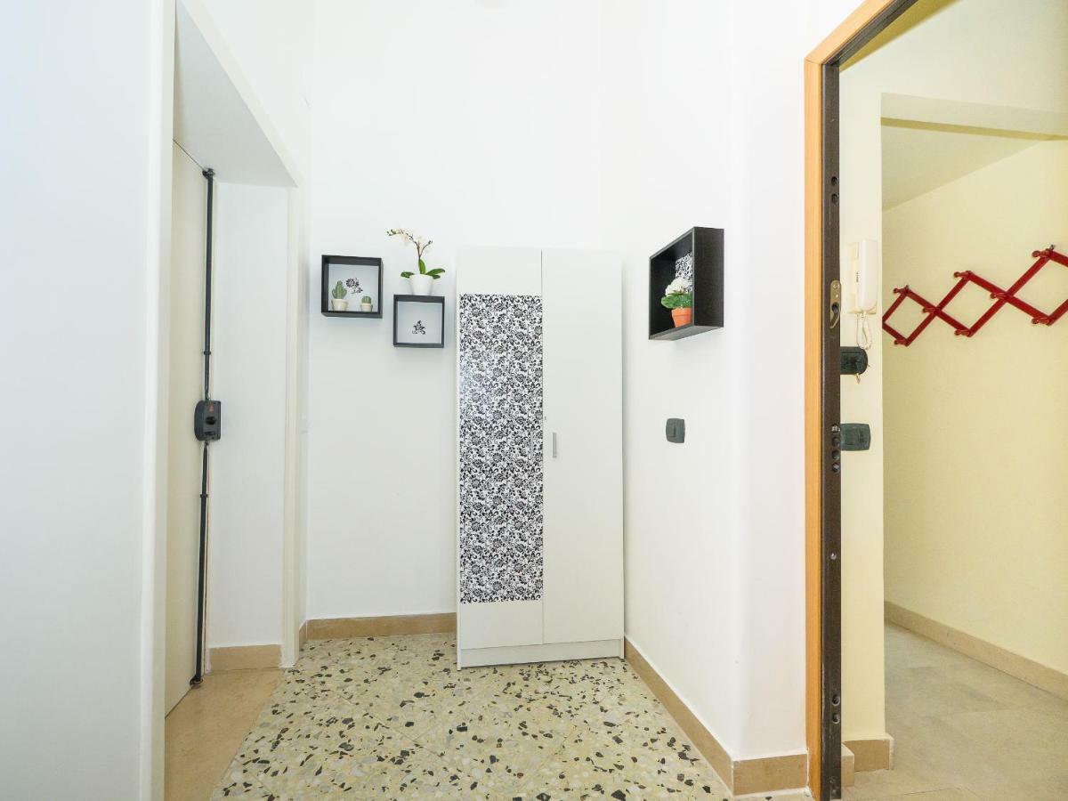 Dreamsorrento Apartments Buitenkant foto