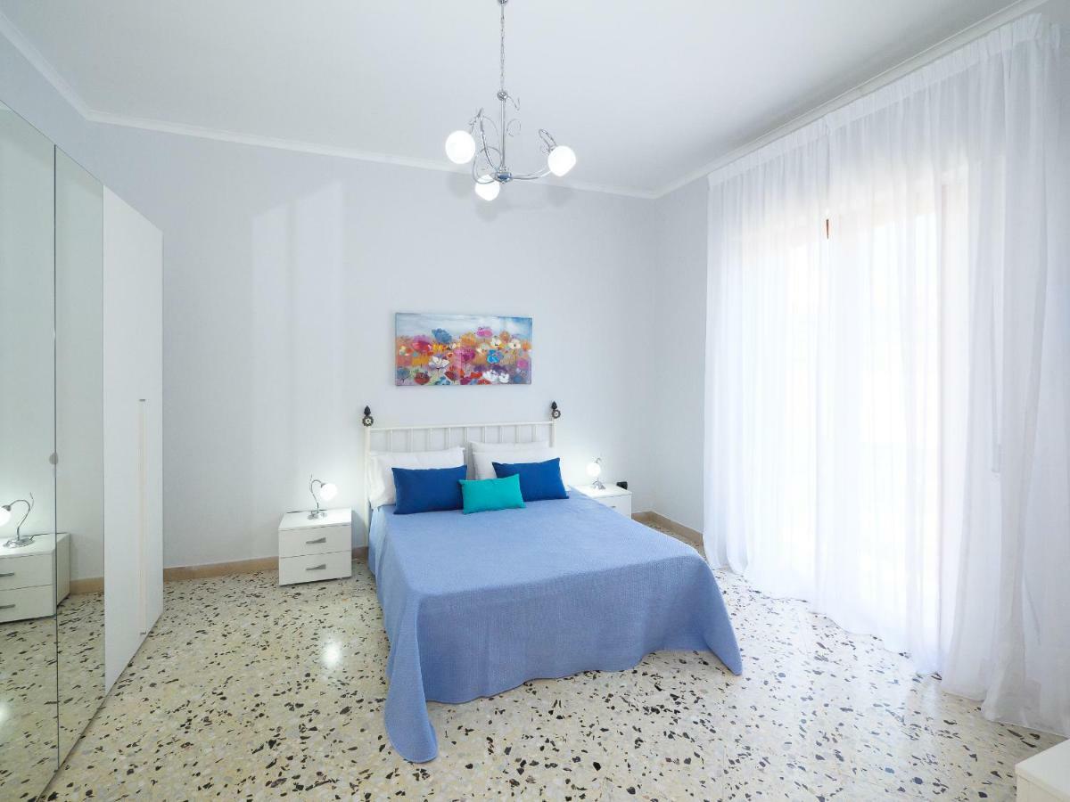 Dreamsorrento Apartments Buitenkant foto