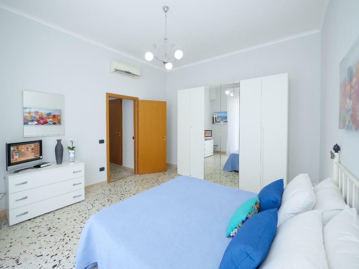 Dreamsorrento Apartments Buitenkant foto
