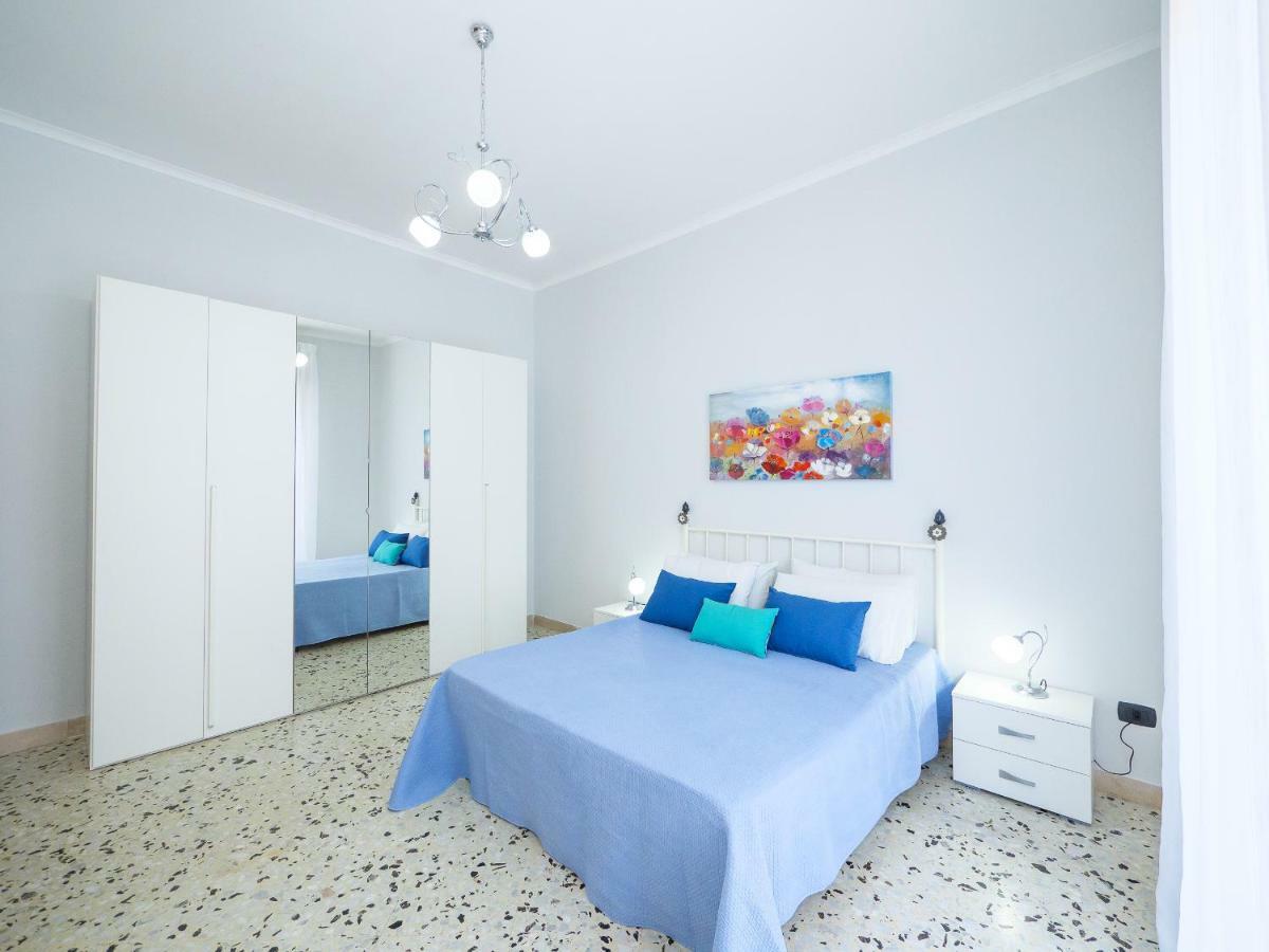 Dreamsorrento Apartments Buitenkant foto