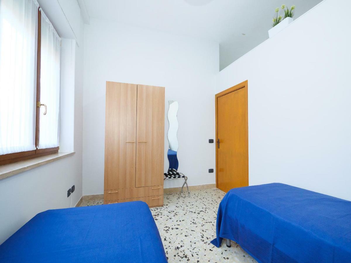 Dreamsorrento Apartments Buitenkant foto