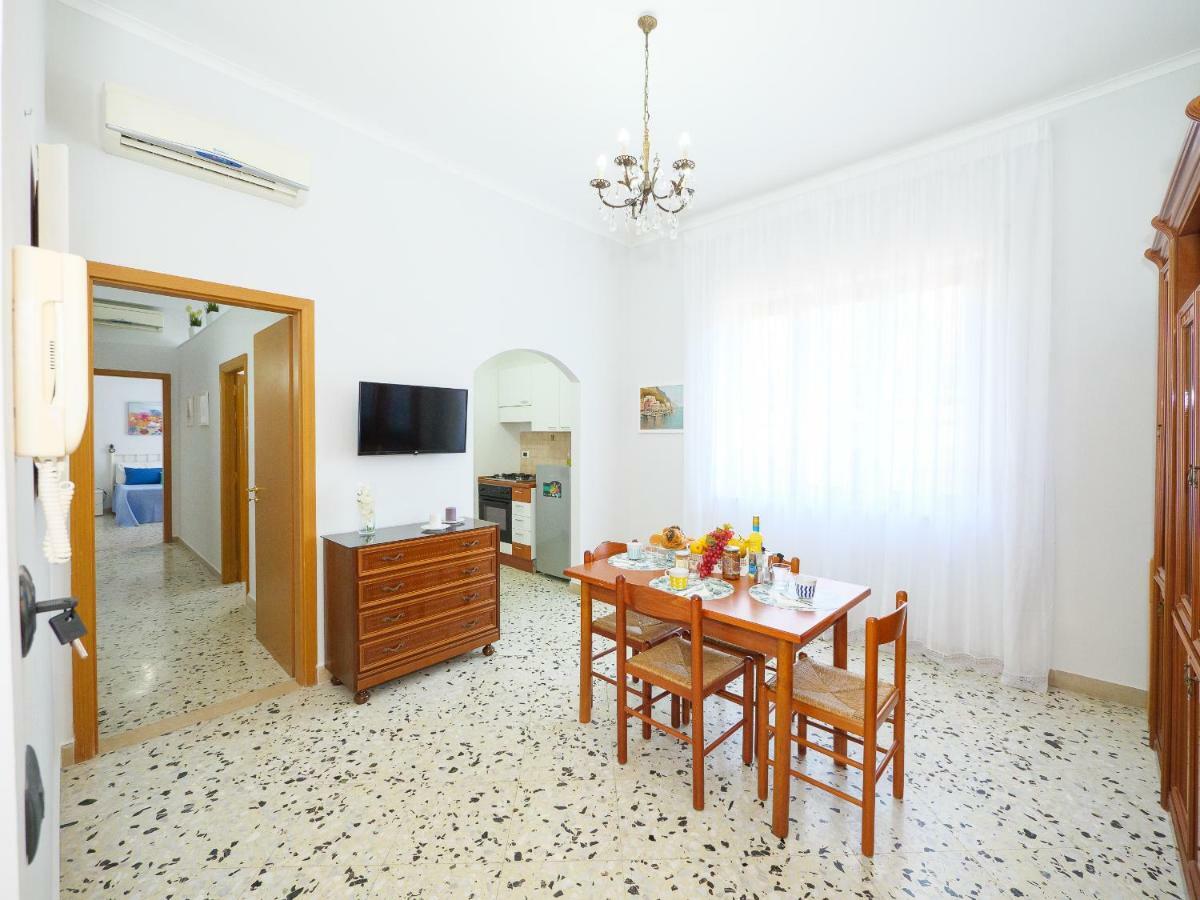 Dreamsorrento Apartments Buitenkant foto