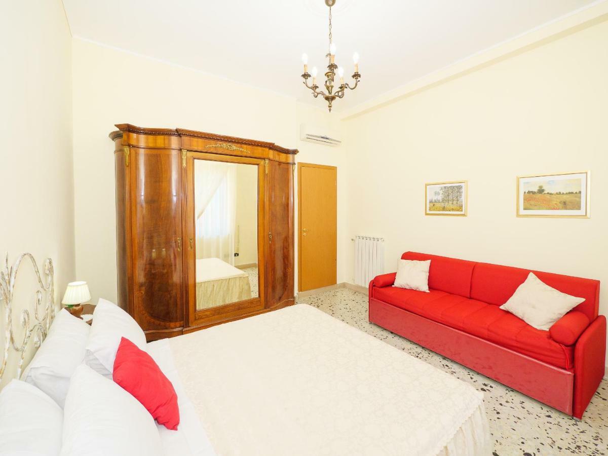 Dreamsorrento Apartments Buitenkant foto