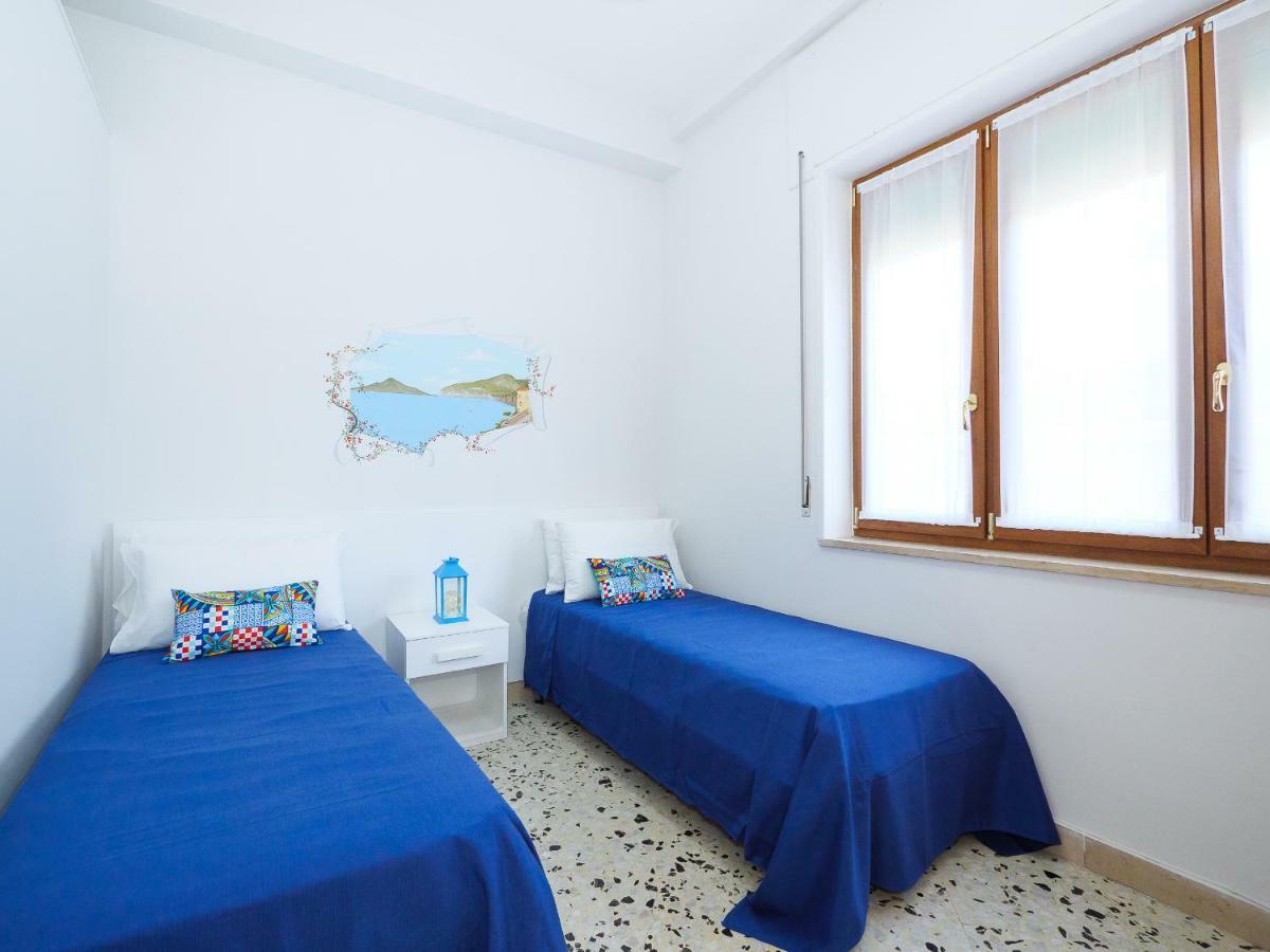 Dreamsorrento Apartments Buitenkant foto