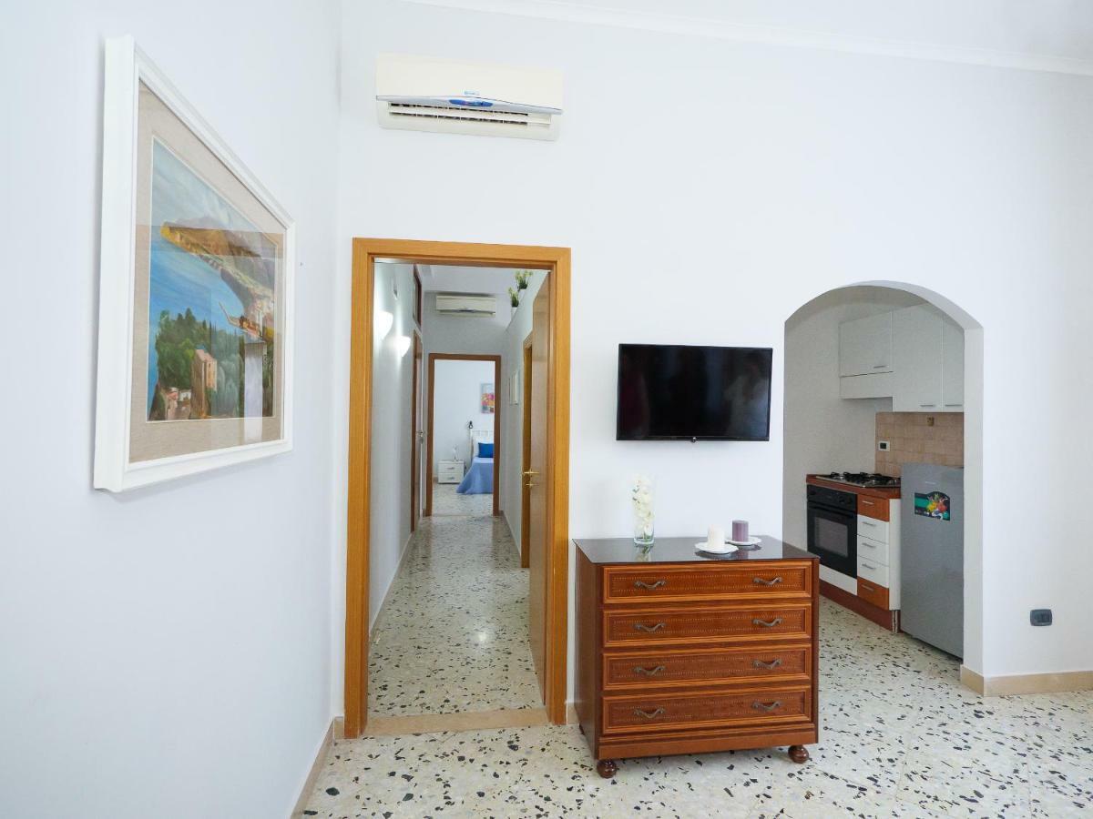 Dreamsorrento Apartments Buitenkant foto