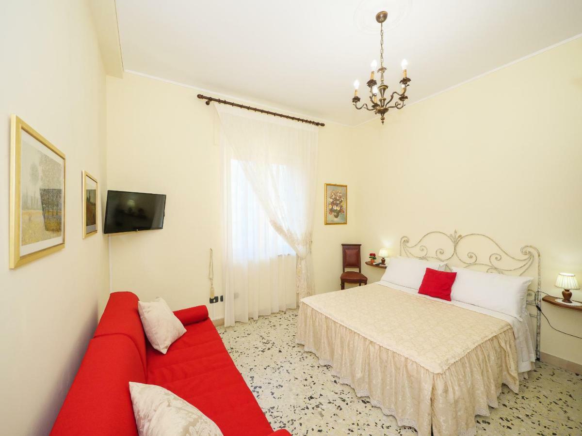 Dreamsorrento Apartments Buitenkant foto