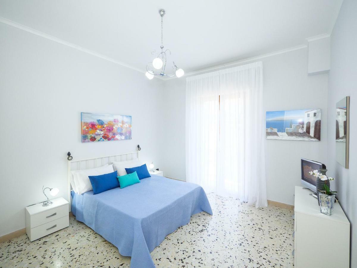 Dreamsorrento Apartments Buitenkant foto