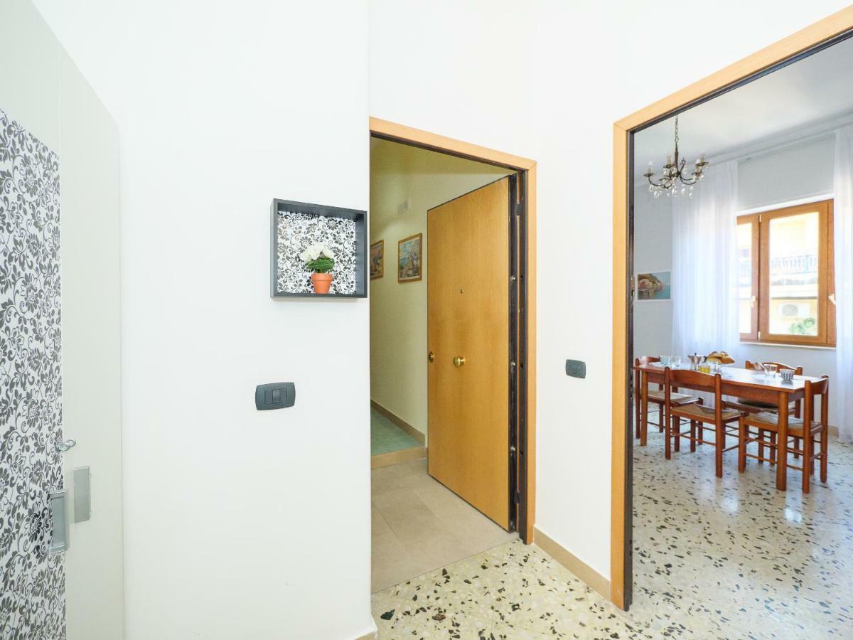 Dreamsorrento Apartments Buitenkant foto
