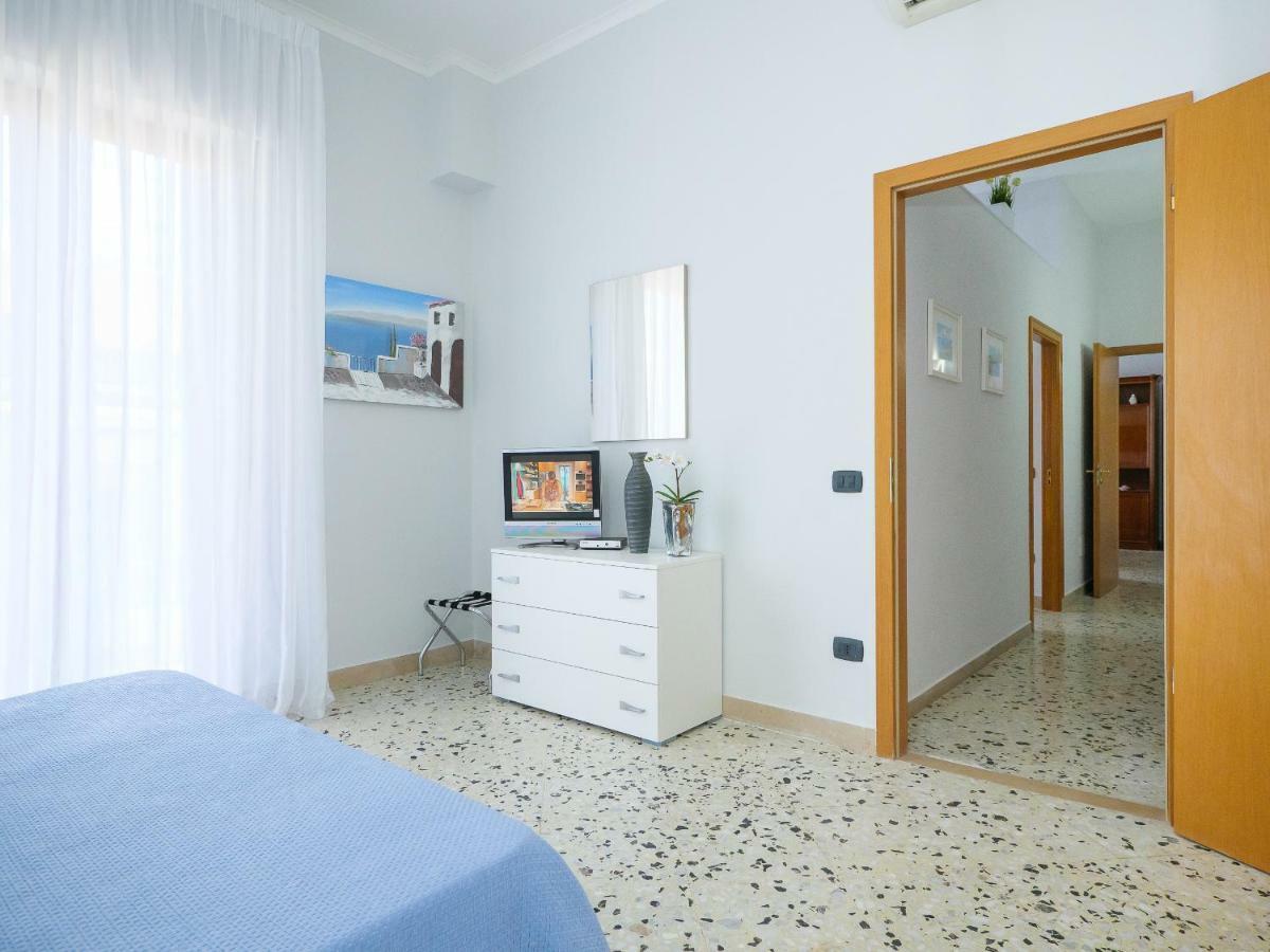 Dreamsorrento Apartments Buitenkant foto