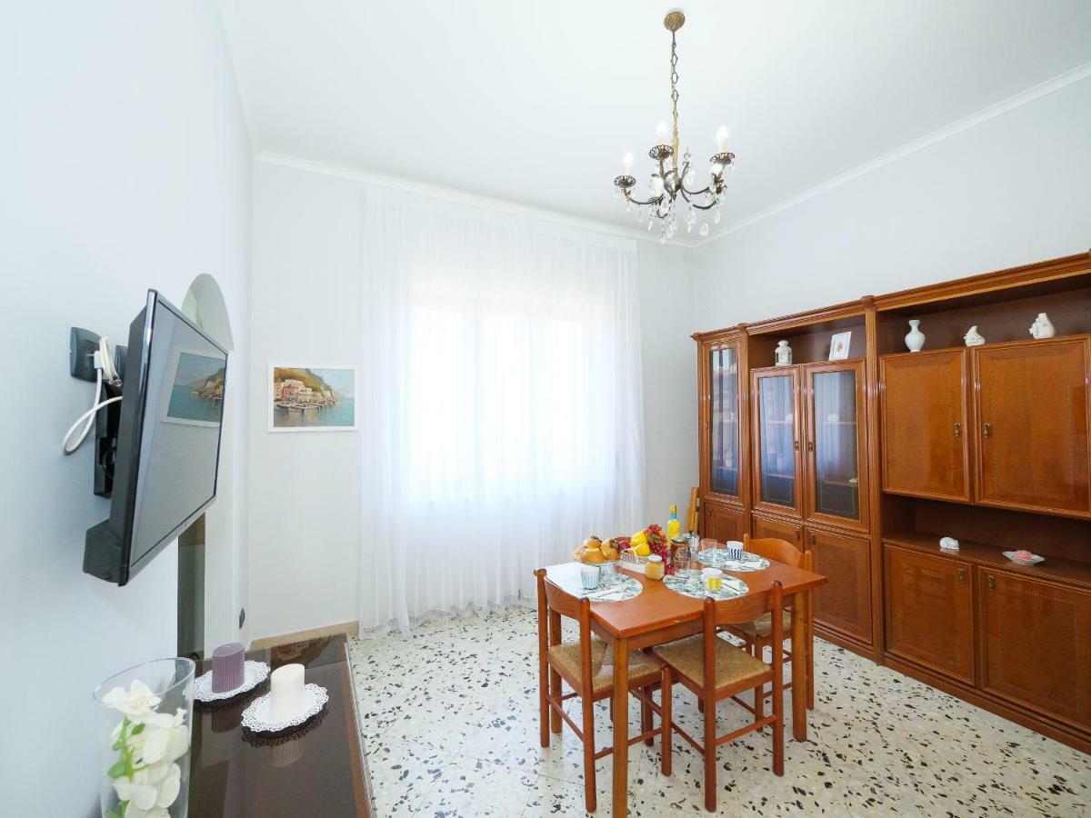 Dreamsorrento Apartments Buitenkant foto