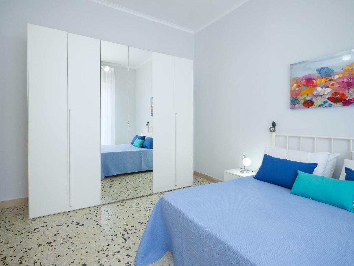 Dreamsorrento Apartments Buitenkant foto